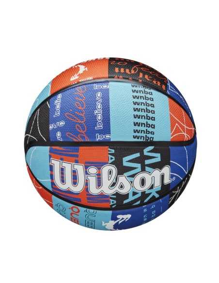 WNBA HEIR DNA BSKT