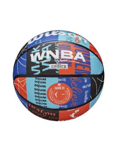 WNBA HEIR DNA BSKT