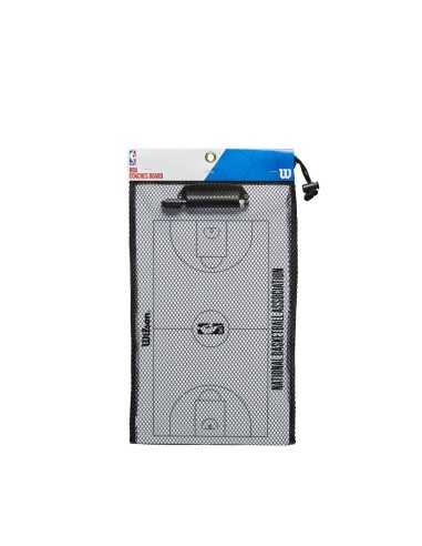 NBA COACHES DRY ERASE BOARD