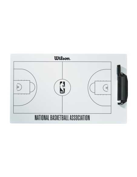 NBA COACHES DRY ERASE BOARD