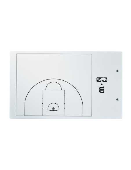 NBA COACHES DRY ERASE BOARD