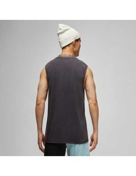 M J DF SPRT SLVLS TOP