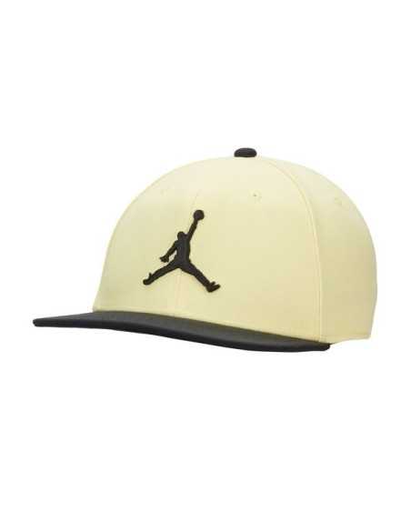 JORDAN PRO JUMPMAN SNAPBACK