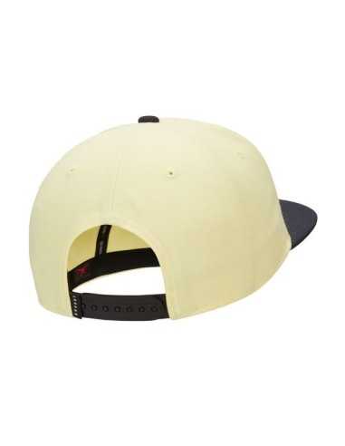 JORDAN PRO JUMPMAN SNAPBACK
