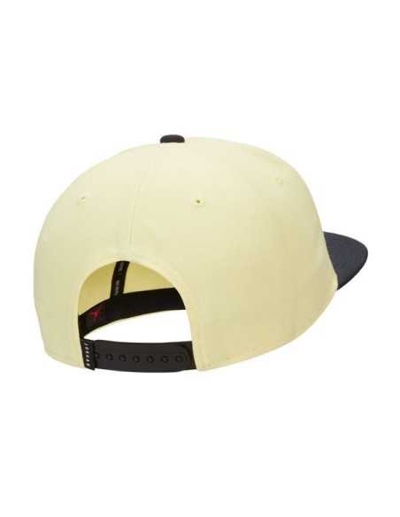 JORDAN PRO JUMPMAN SNAPBACK