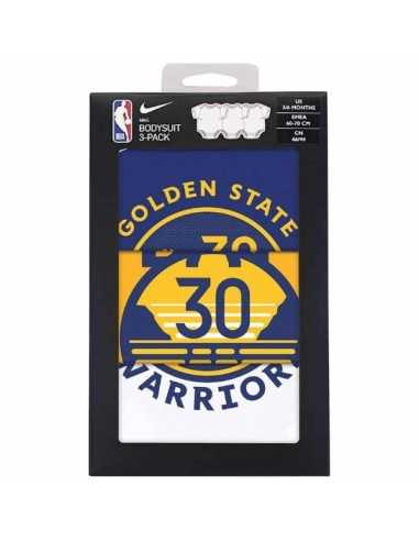 AU PLAYER NK CREEPER 3PK BOX SET WARRIORS