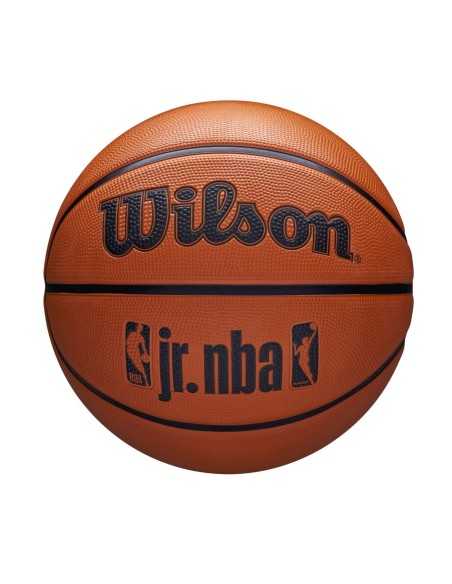 JR NBA DRV FAM LOGO