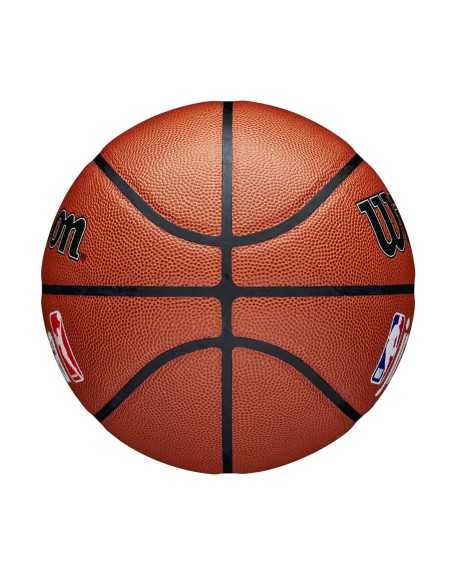 JR NBA FAM LOGO