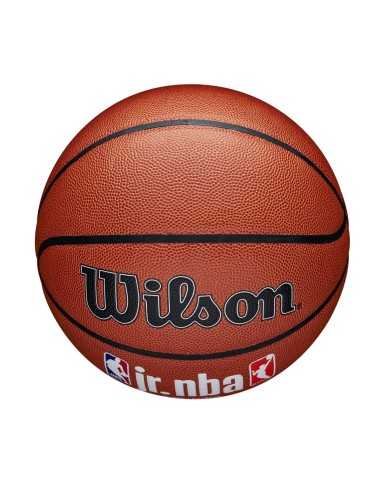 JR NBA FAM LOGO