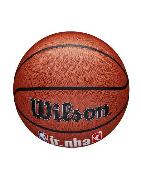 JR NBA FAM LOGO