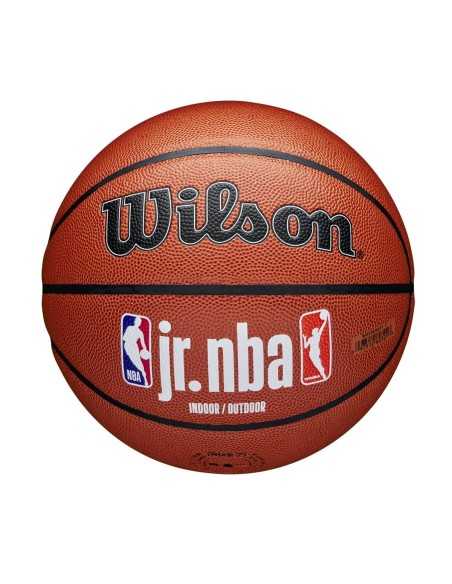 JR NBA FAM LOGO
