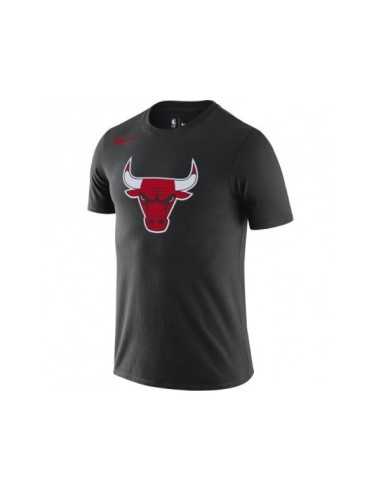 JUNIOR NK ES LOGO SS EE BULLS