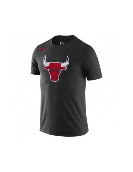 JUNIOR NK ES LOGO SS EE BULLS