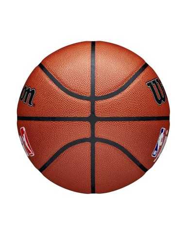 JR NBA FAM LOGO