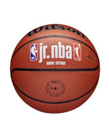 JR NBA FAM LOGO