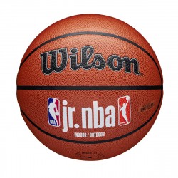 JR NBA FAM LOGO