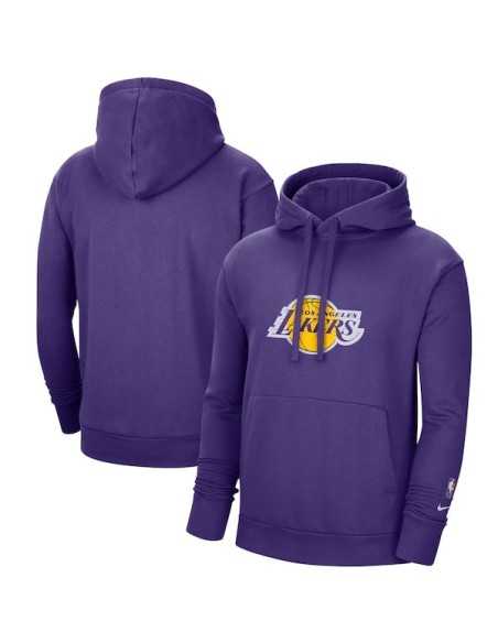 JUNIOR YA NK PO FLC ESSNTL LAKERS