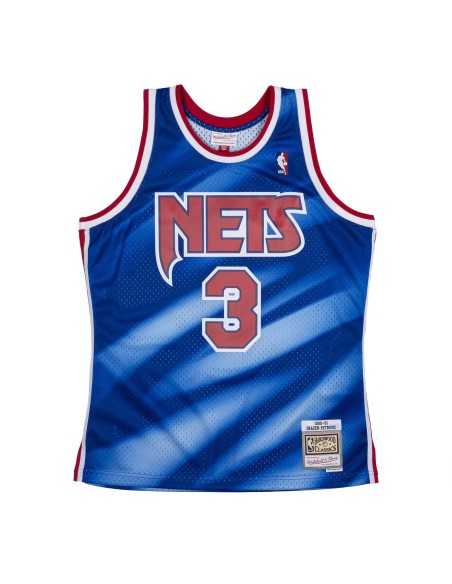 CAMISETA LEYENDA D.PETROVIC 3 - NETS