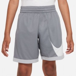 JUNIOR B NK DF HBR BASKETBALL SHORT