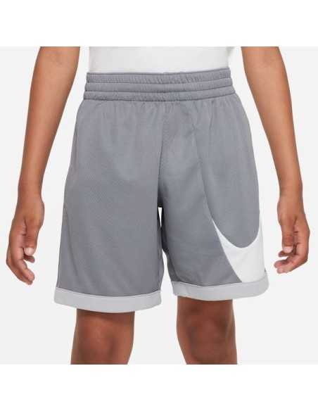 JUNIOR B NK DF HBR BASKETBALL SHORT