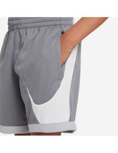JUNIOR B NK DF HBR BASKETBALL SHORT
