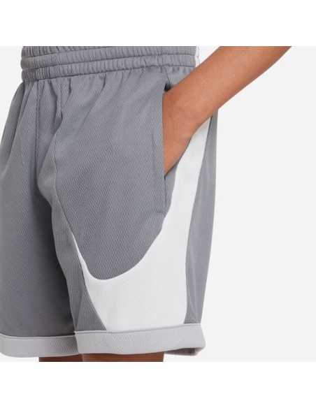 JUNIOR B NK DF HBR BASKETBALL SHORT