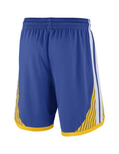 GSW M NK SWGMN SHORT ROAD
