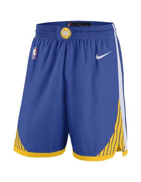 GSW M NK SWGMN SHORT ROAD