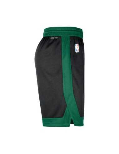 BOS MNK DF SWGMN SHORT STM 22