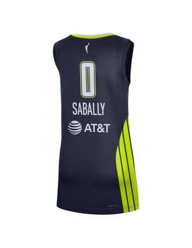 DALLAS WINGS EXPLORER EDITION