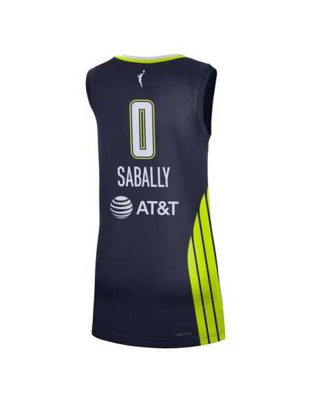 DALLAS WINGS EXPLORER EDITION