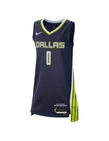 DALLAS WINGS EXPLORER EDITION