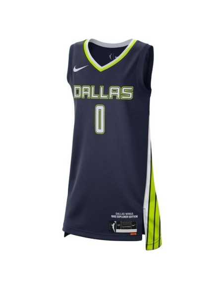DALLAS WINGS EXPLORER EDITION