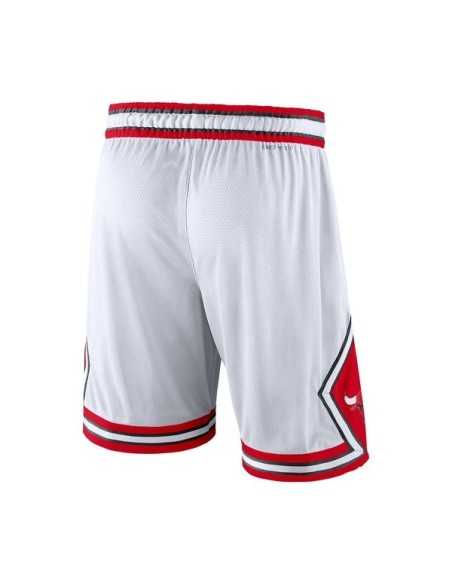 CHI M NK SWGMN SHORT HOME 18