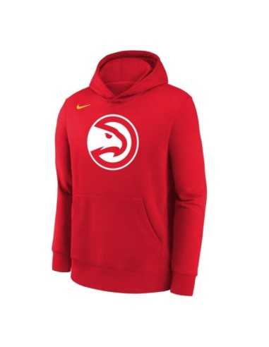NK CLUB LOGO FLEECE HAWKS