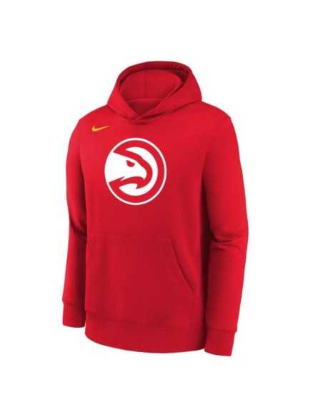 NK CLUB LOGO FLEECE HAWKS
