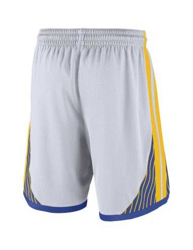 GSW M NK SWGMN SHORT HOME