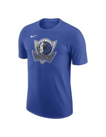 DAL M NK ES LOGO1 SS TEE