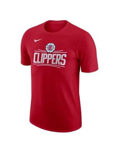 LAC M NK ES LOGO1 SS TEE