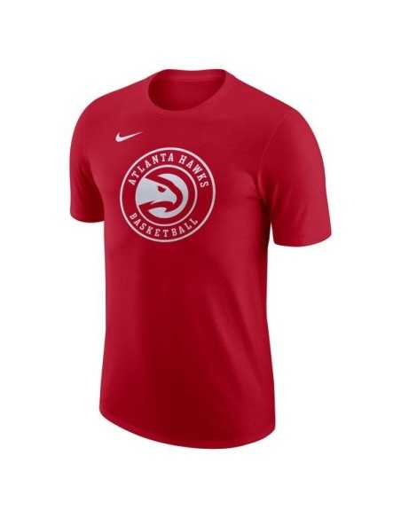 M NK ES LOGO1 SS TEE ATL