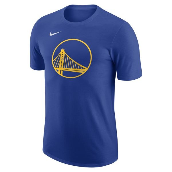 GSW M NK ES LOGO1 SS TEE
