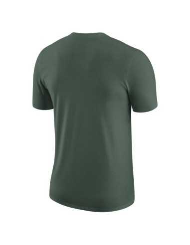 MIL M NK ES LOGO1 SS TEE