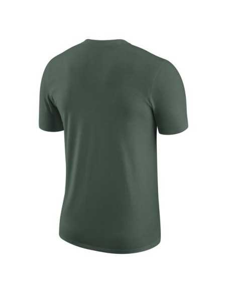 MIL M NK ES LOGO1 SS TEE