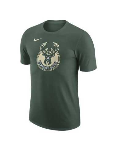 MIL M NK ES LOGO1 SS TEE