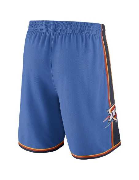 OKC M NK SWGMN SHORT ROAD