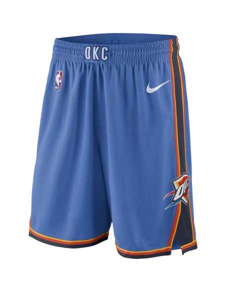 OKC M NK SWGMN SHORT ROAD