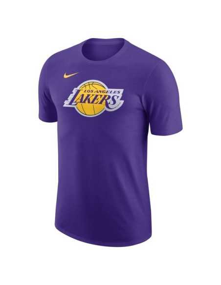 LAL M NK ES LOGO1 SS TEE