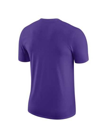 LAL M NK ES LOGO1 SS TEE