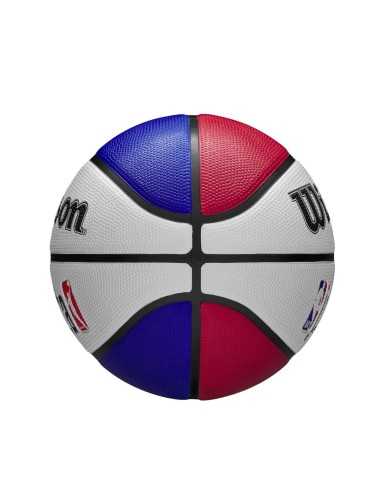 JR NBA DRV LIGHT FAM LOGO