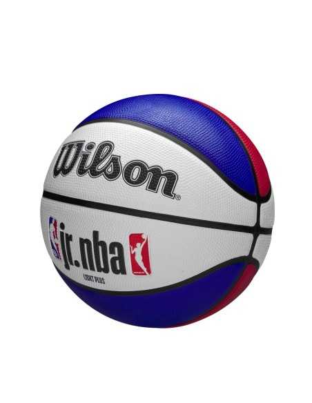 JR NBA DRV LIGHT FAM LOGO